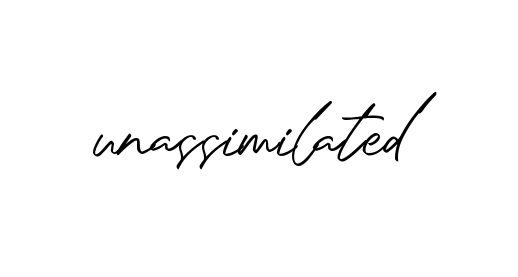 Unassimilated signature