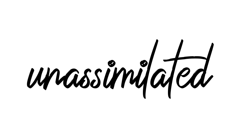 Unassimilated signature