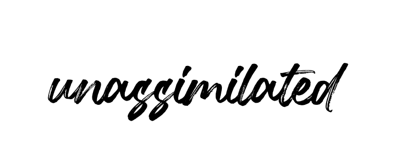 Unassimilated signature