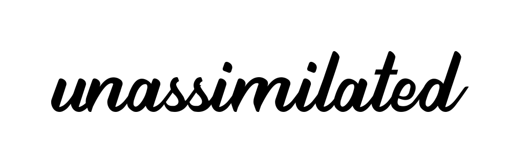 Unassimilated signature