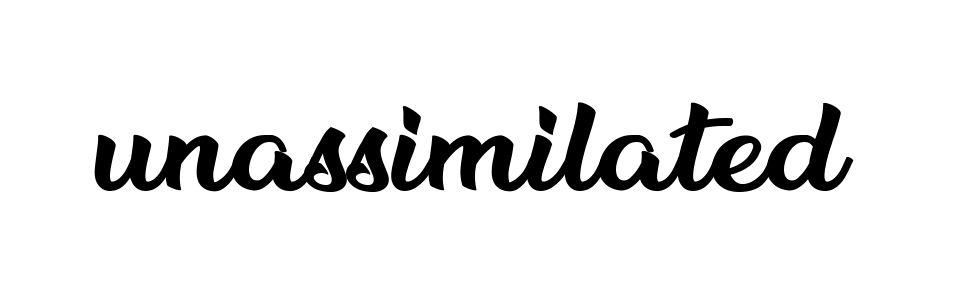 Unassimilated signature