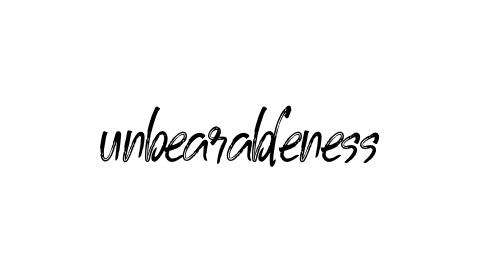 Unbearableness signature