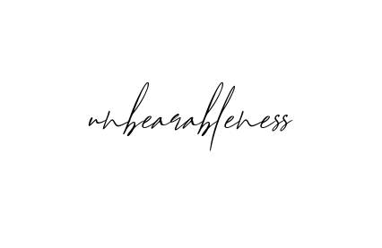 Unbearableness signature