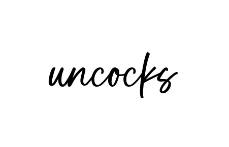 Handwritten Signature for Uncocks - Style 142 Online