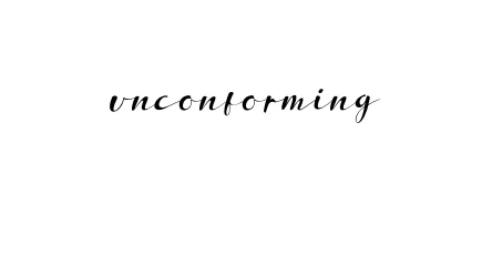 Handwritten Signature for Unconforming - Style 132 Online