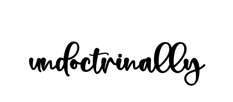 Handwritten Signature for Undoctrinally - Style 136 Online