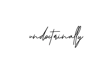 Handwritten Signature for Undoctrinally - Style 139 Online