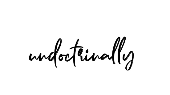 Handwritten Signature for Undoctrinally - Style 141 Online
