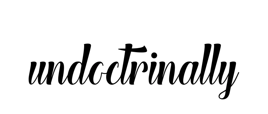 Handwritten Signature for Undoctrinally - Style 148 Online