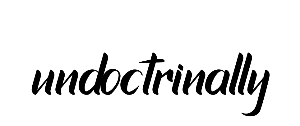 Handwritten Signature for Undoctrinally - Style 153 Online