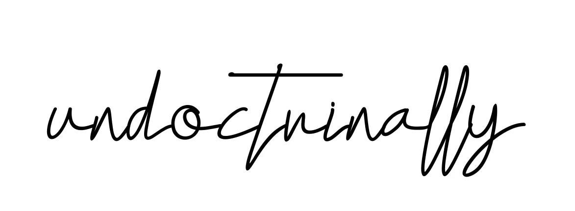 Handwritten Signature for Undoctrinally - Style 155 Online