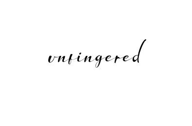 Handwritten Signature for Unfingered - Style 132 Online