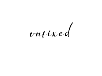 Handwritten Signature for Unfixed - Style 132 Online