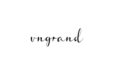 Ungrand signature