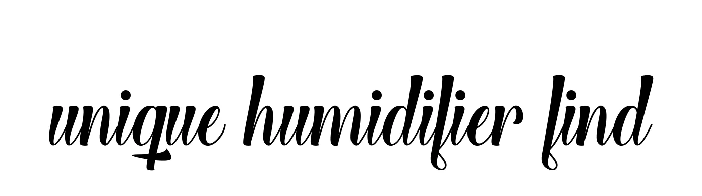 Handwritten Signature for Unique-humidifier-find - Style 148 Online
