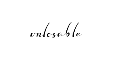 Handwritten Signature for Unlosable - Style 132 Online