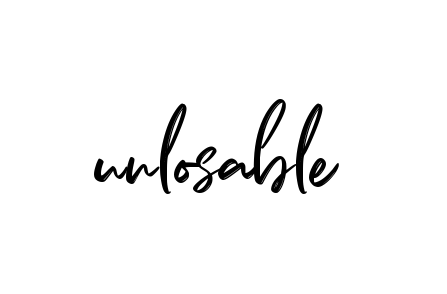 Handwritten Signature for Unlosable - Style 141 Online