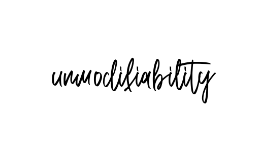 Handwritten Signature for Unmodifiability - Style 143 Online