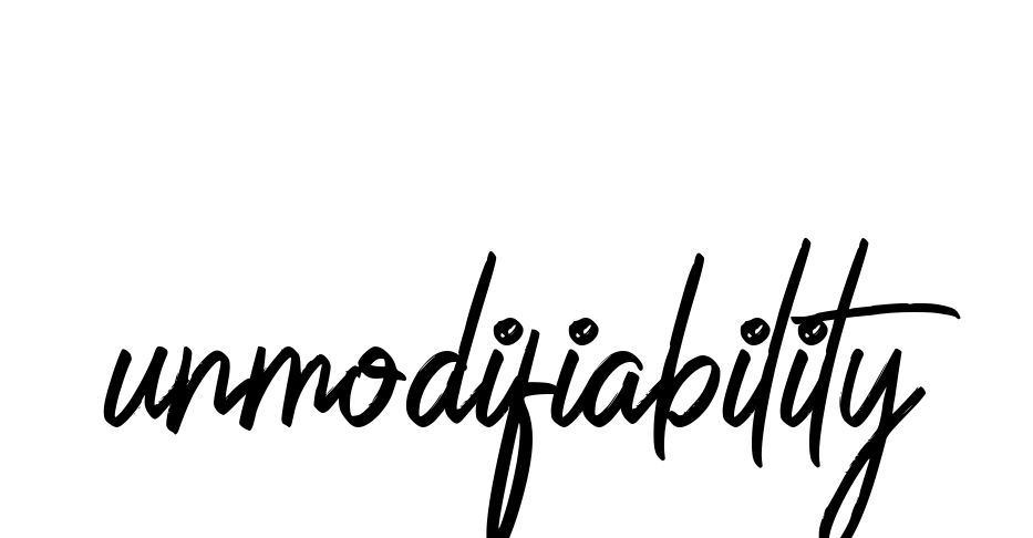 Handwritten Signature for Unmodifiability - Style 149 Online
