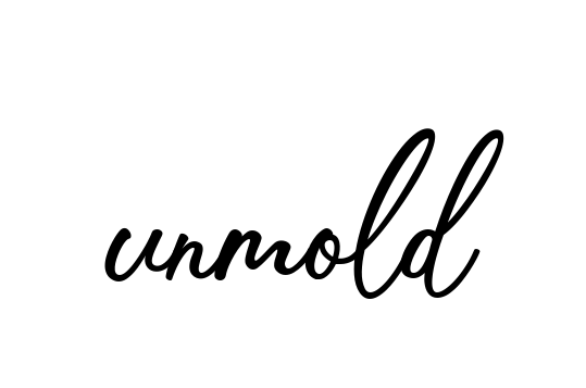 Unmold signature