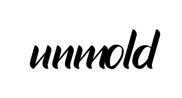 Unmold signature