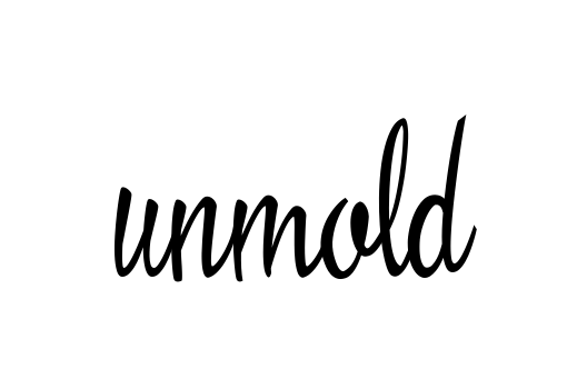 Unmold signature