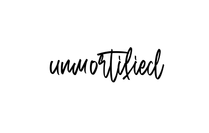 Handwritten Signature for Unmortified - Style 143 Online