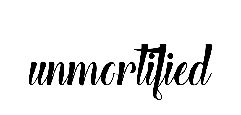 Handwritten Signature for Unmortified - Style 148 Online