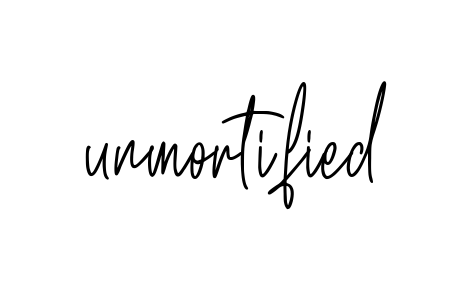 Handwritten Signature for Unmortified - Style 154 Online