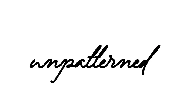 Handwritten Signature for Unpatterned - Style 137 Online