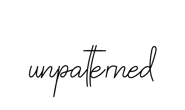 Handwritten Signature for Unpatterned - Style 145 Online