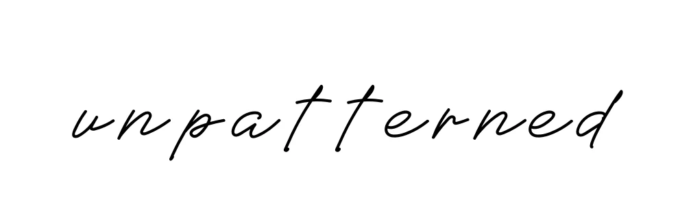 Handwritten Signature for Unpatterned - Style 152 Online