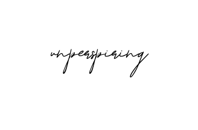 Handwritten Signature for Unperspiring - Style 139 Online
