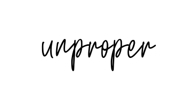 Handwritten Signature for Unproper - Style 154 Online