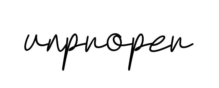 Handwritten Signature for Unproper - Style 155 Online