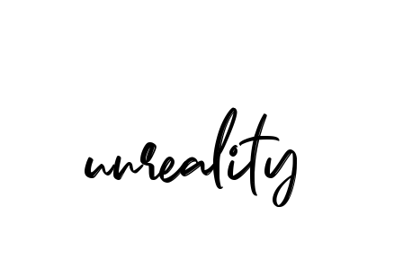 Handwritten Signature for Unreality - Style 141 Online