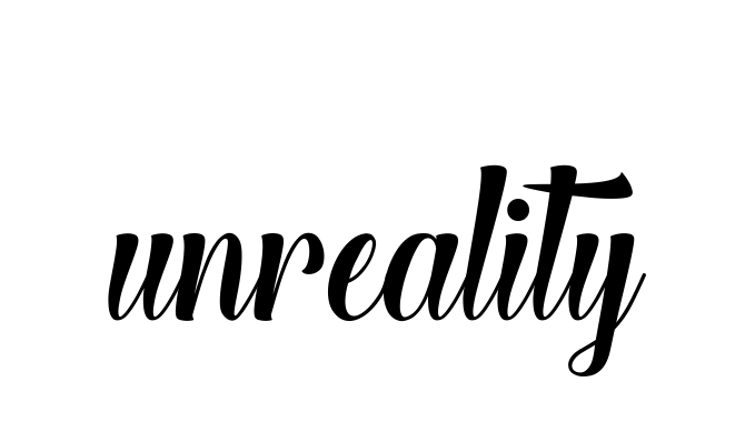 Handwritten Signature for Unreality - Style 148 Online