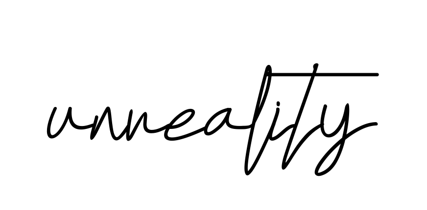 Handwritten Signature for Unreality - Style 155 Online