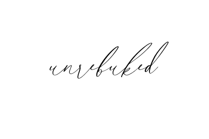 Handwritten Signature for Unrebuked - Style 134 Online
