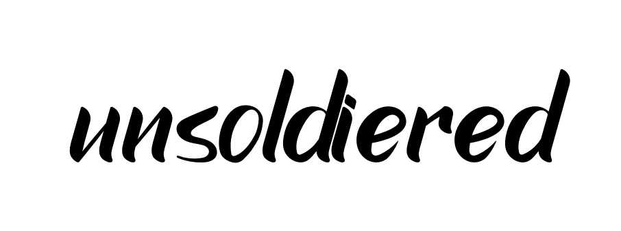 Handwritten Signature for Unsoldiered - Style 153 Online