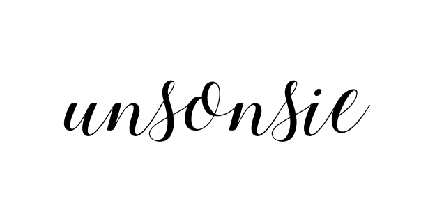 Handwritten Signature for Unsonsie - Style 144 Online