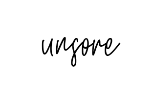 Unsore Signature Style Weatherglass