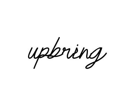 Upbring signature