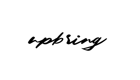 Upbring signature