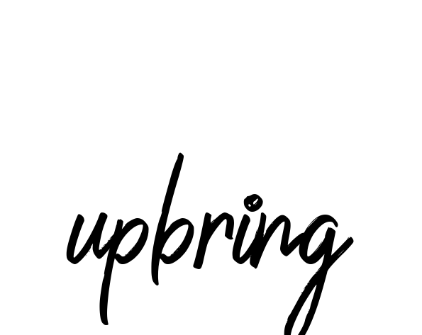 Upbring signature