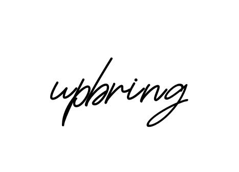 Upbring signature
