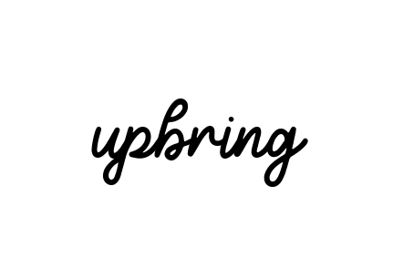 Upbring signature