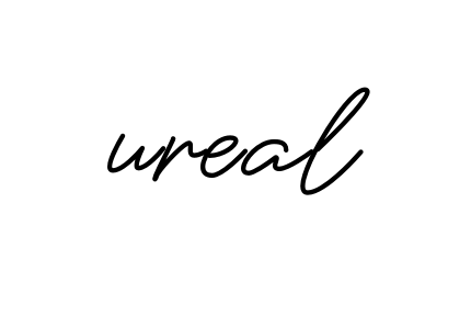 Ureal Signature Style Theprestigesignature