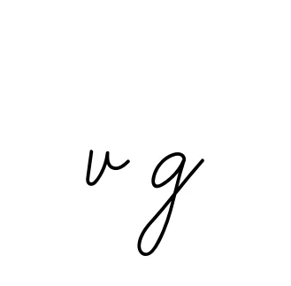 Handwritten Signature for V-g - Style 145 Online