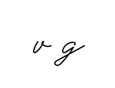 Handwritten Signature for V-g - Style 152 Online